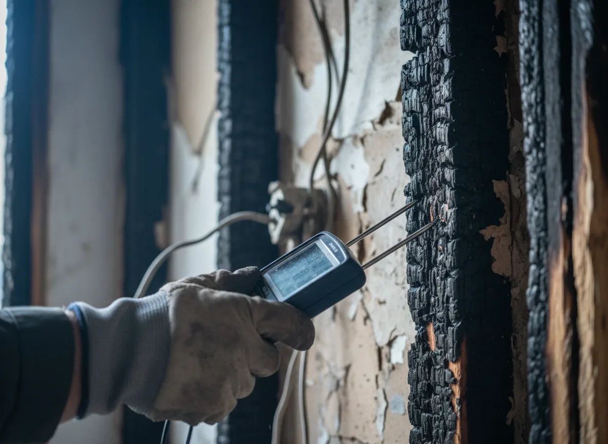 Fire Damage Restoration Custer, MI FAQs